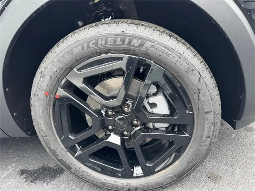 2025 Kia Telluride SX X-Line photo 1