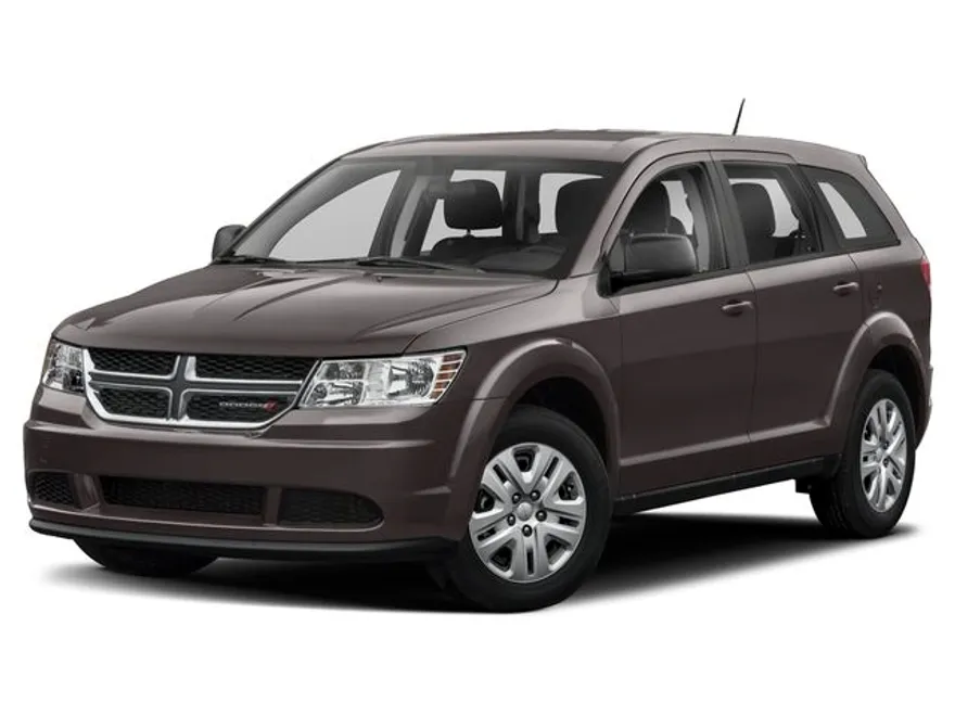2020 Dodge Journey SE Value photo 1