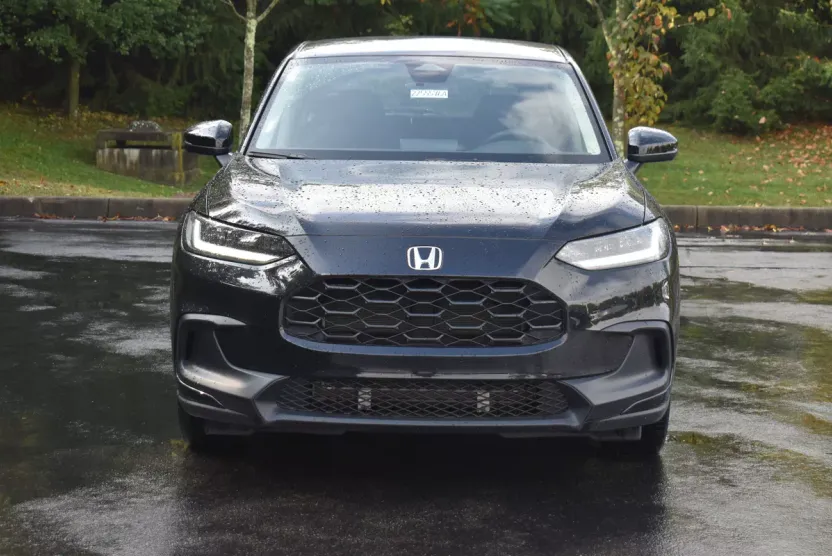 2023 Honda HR-V LX photo 1