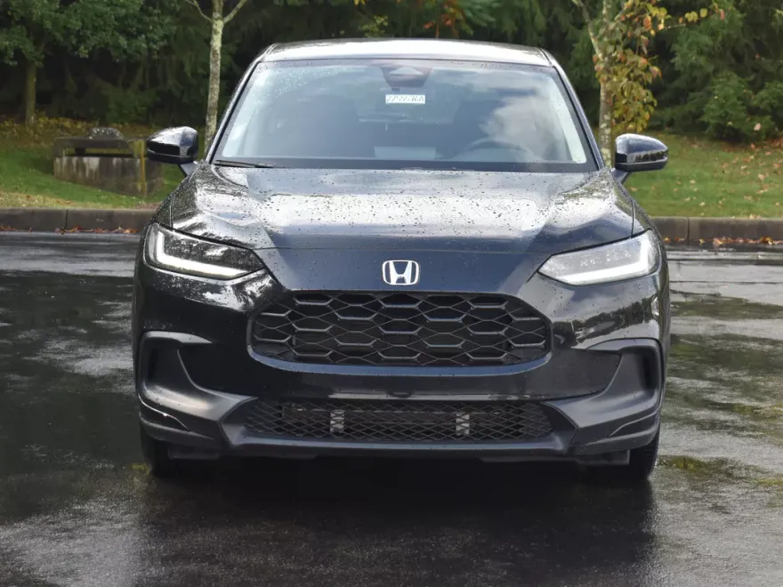 2023 Honda HR-V LX photo 1