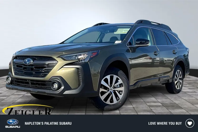 2025 Subaru Outback Premium photo 1