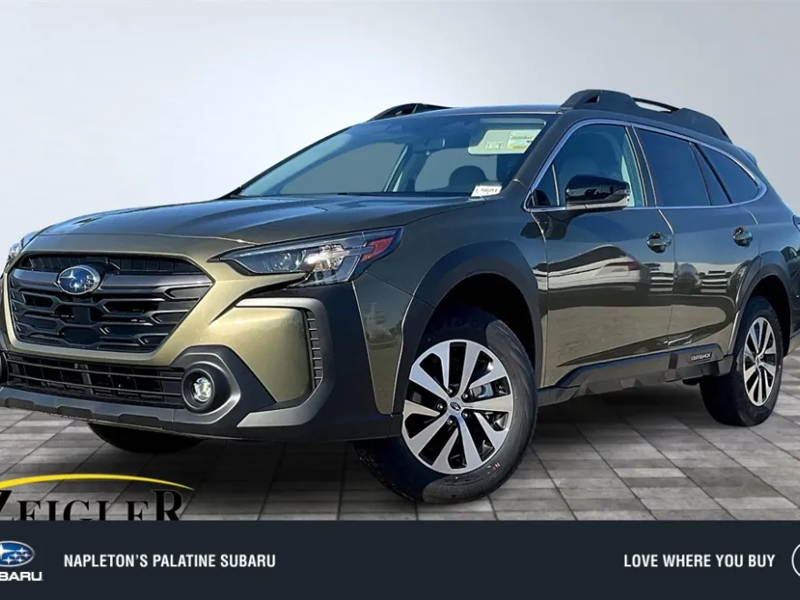 2025 Subaru Outback Premium photo 1