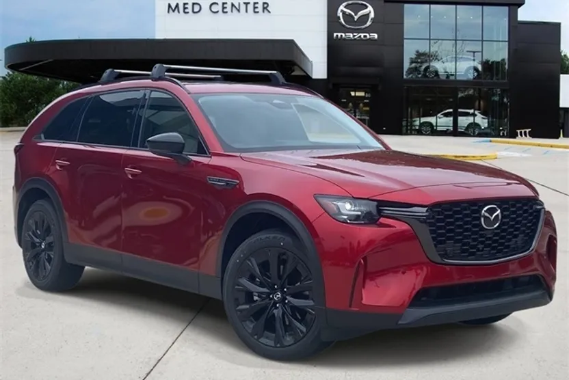 2025 Mazda CX-90 3.3 Turbo Premium S photo 1