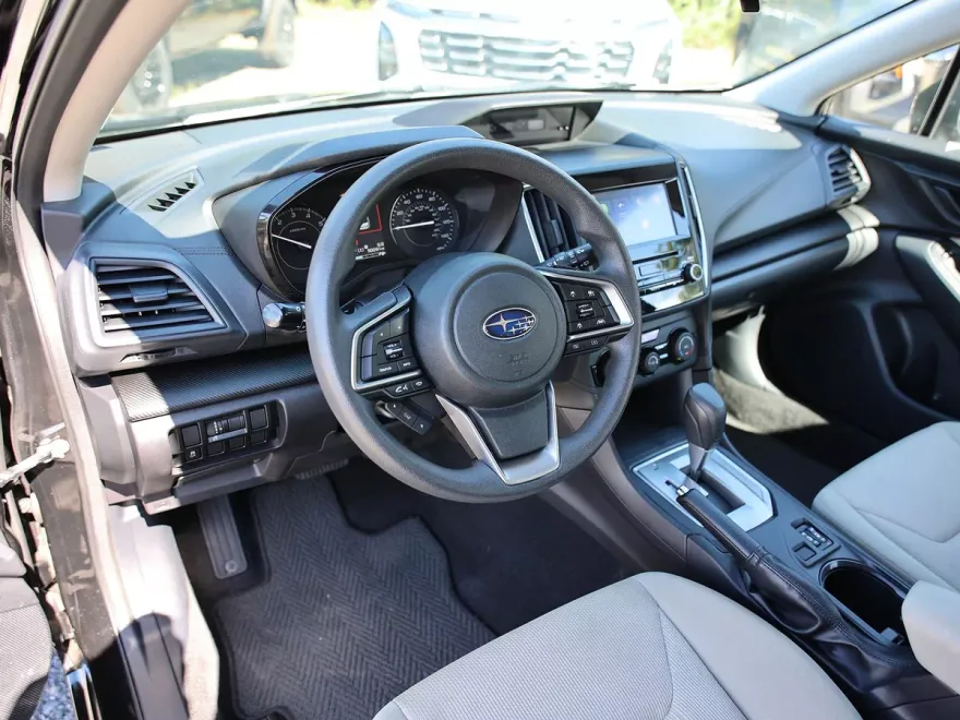 2022 Subaru Impreza Premium photo 1