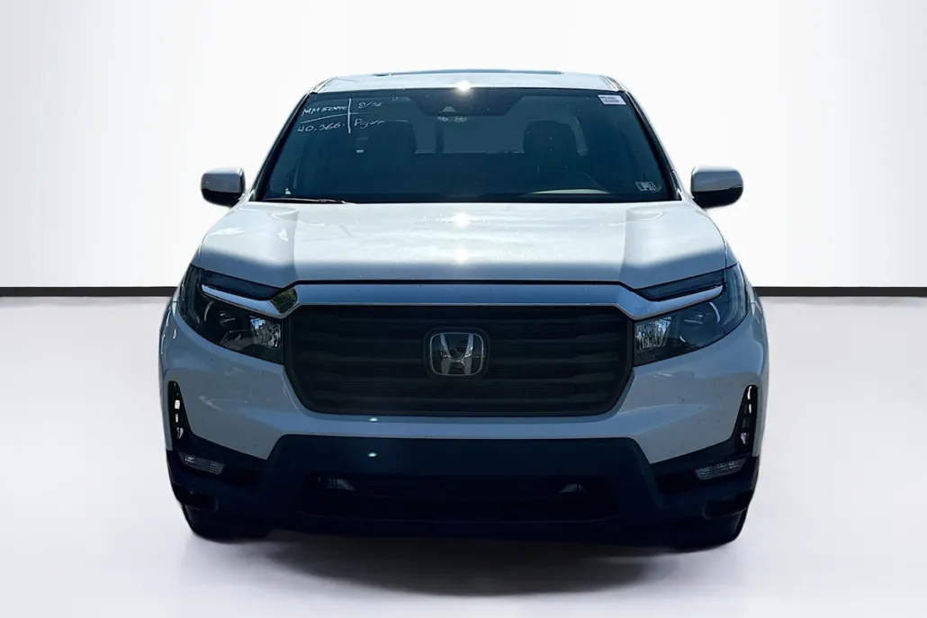 2023 Honda Ridgeline RTL photo 1