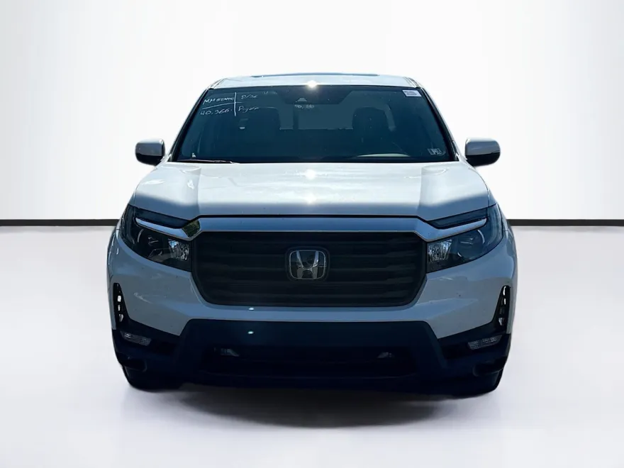 2023 Honda Ridgeline RTL photo 1