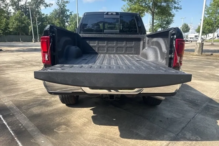 2026 Ram 2500 Laramie photo 1