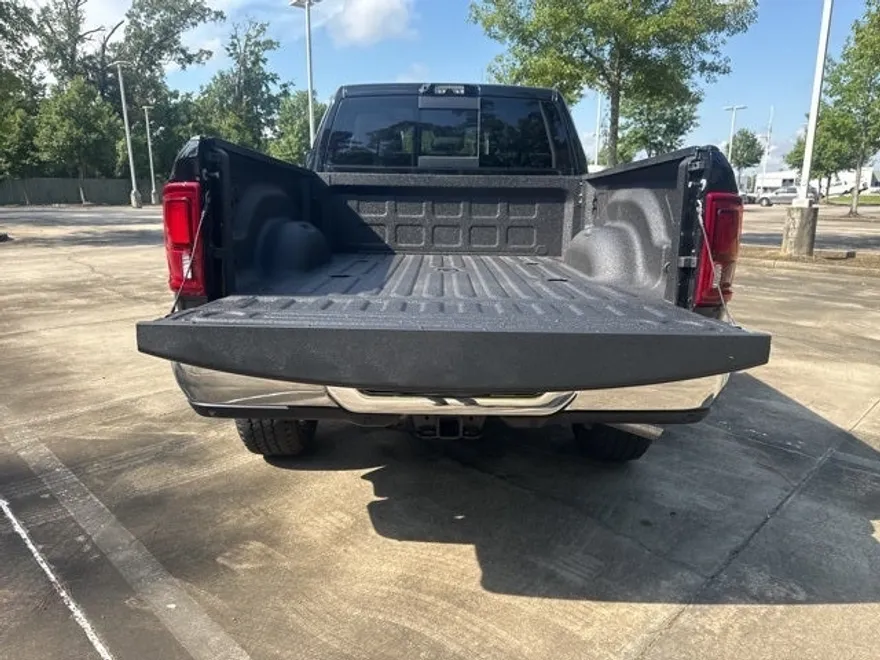 2026 Ram 2500 Laramie photo 1