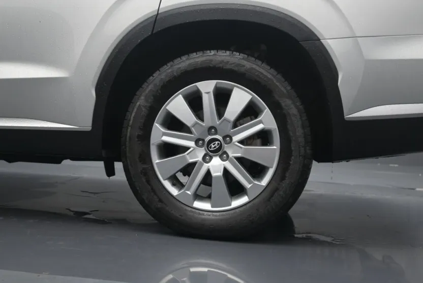 2024 Hyundai Palisade SEL photo 1