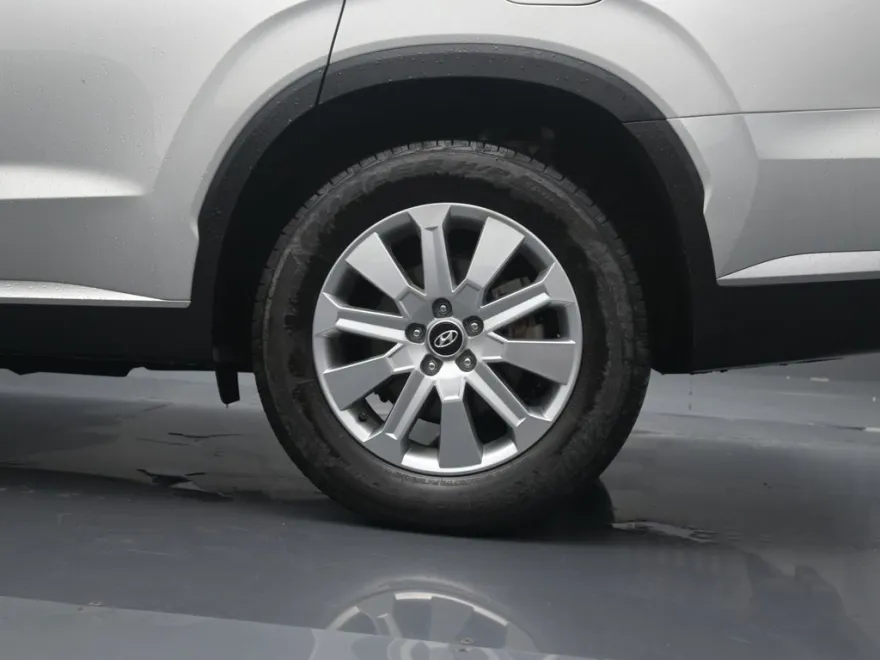 2024 Hyundai Palisade SEL photo 1