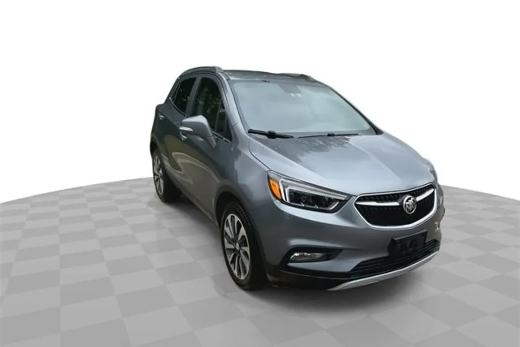 2020 Buick Encore Essence photo 1