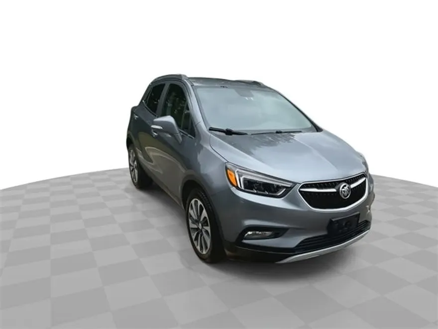 2020 Buick Encore Essence photo 1