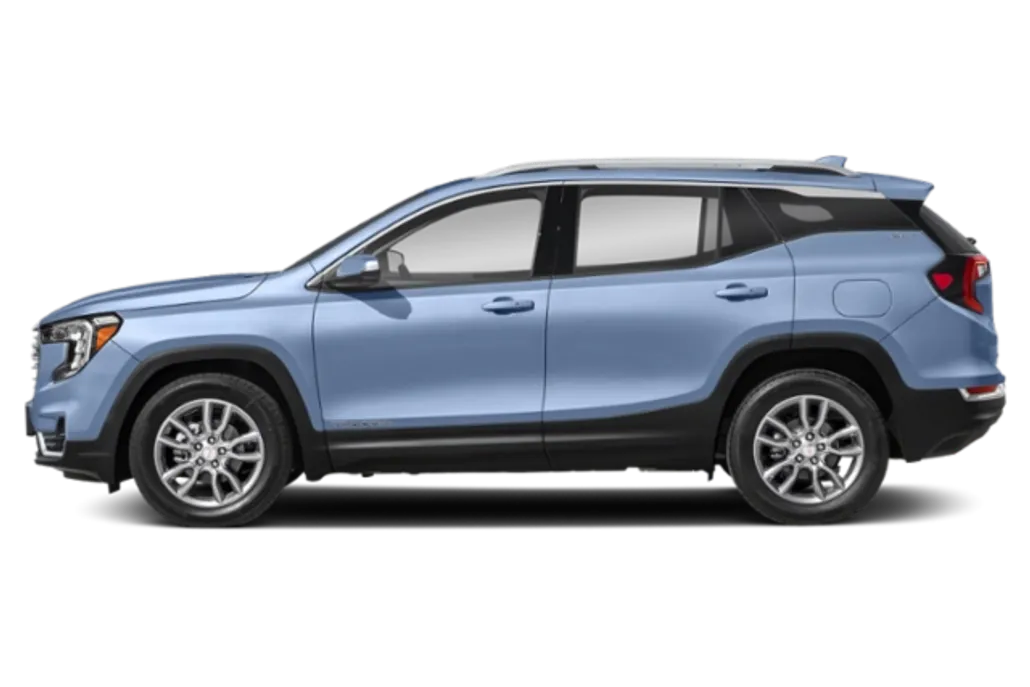 2024 Gmc Terrain SLE photo 1