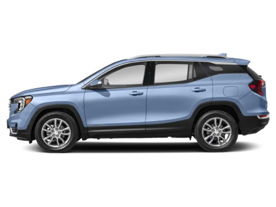 2024 Gmc Terrain SLE photo 1
