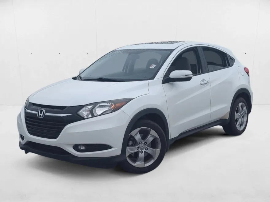 2016 Honda HR-V EX photo 1