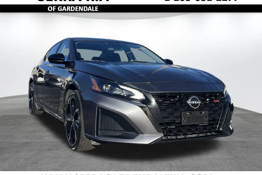 2024 Hyundai Sonata SEL photo 1