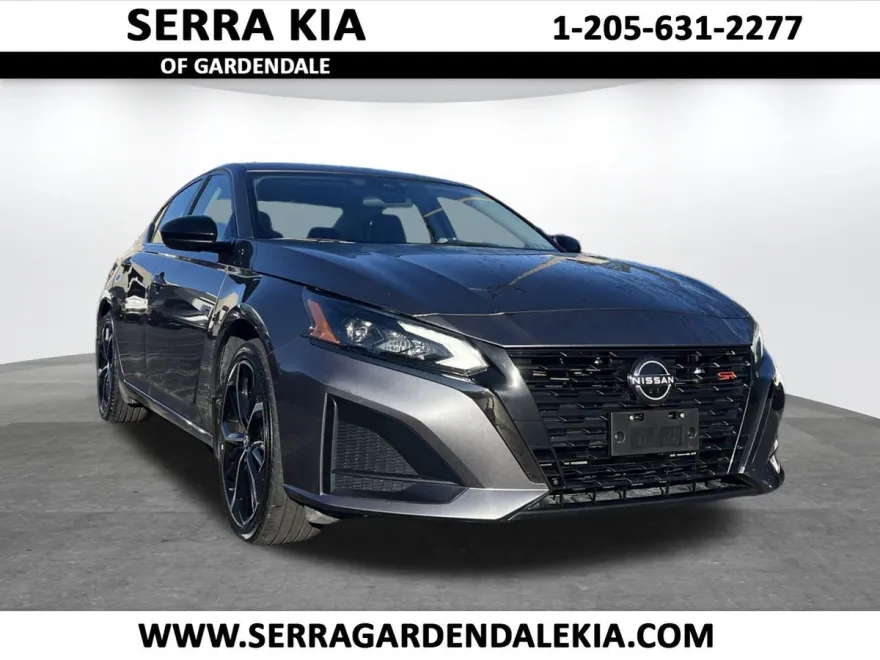 2024 Hyundai Sonata SEL photo 1