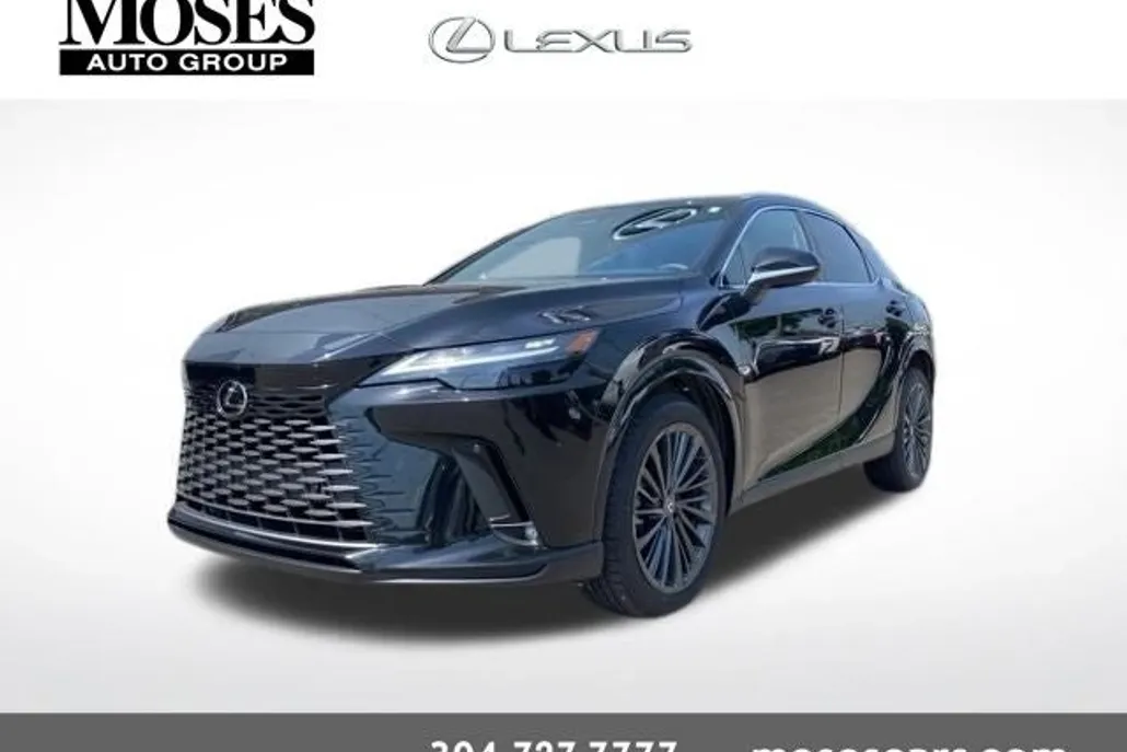 2025 Lexus RX 350 Premium AWD photo 1