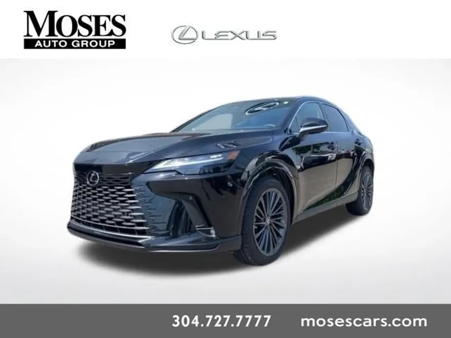 2025 Lexus RX 350 Premium AWD photo 1