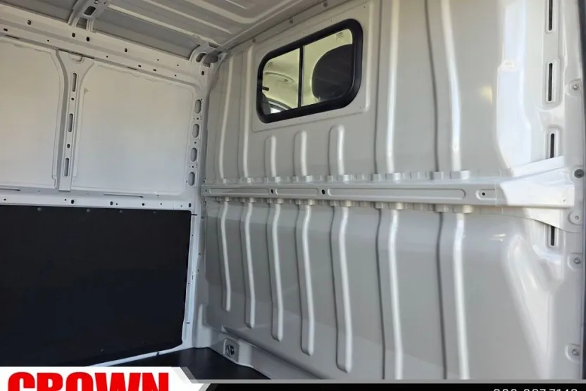 2025 Ram ProMaster 1500 photo 1
