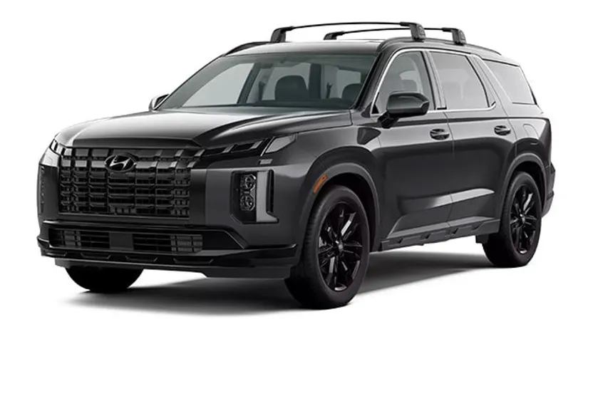 2023 Hyundai Palisade XRT photo 1