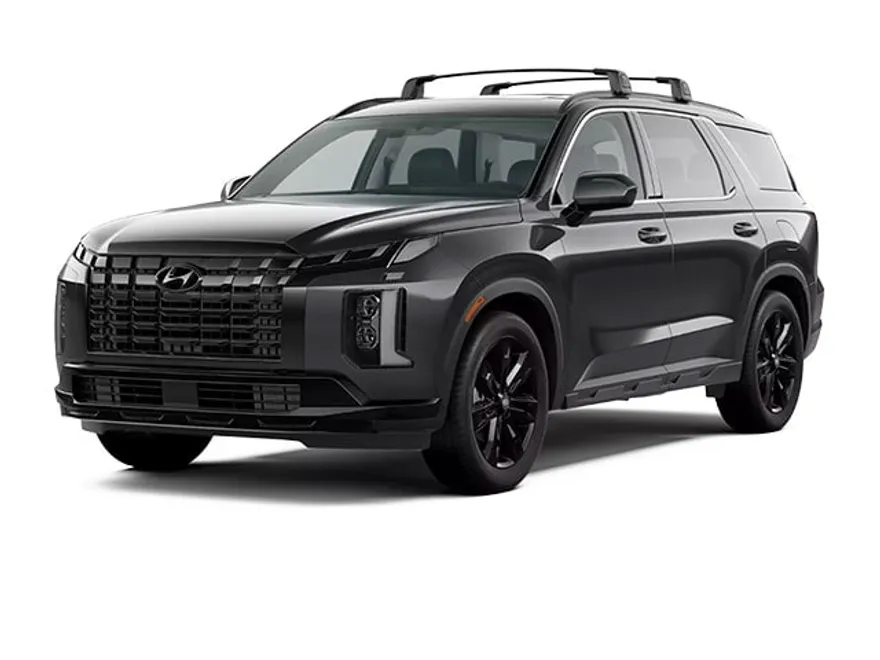2023 Hyundai Palisade XRT photo 1