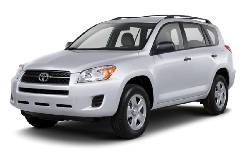2011 Toyota RAV4 Sport photo 1