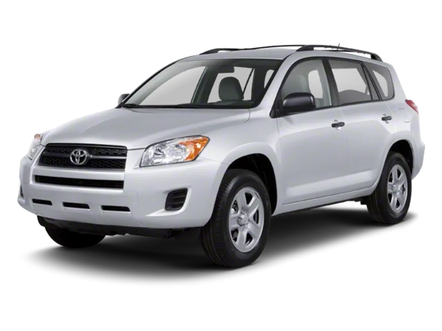 2011 Toyota RAV4 Sport photo 1