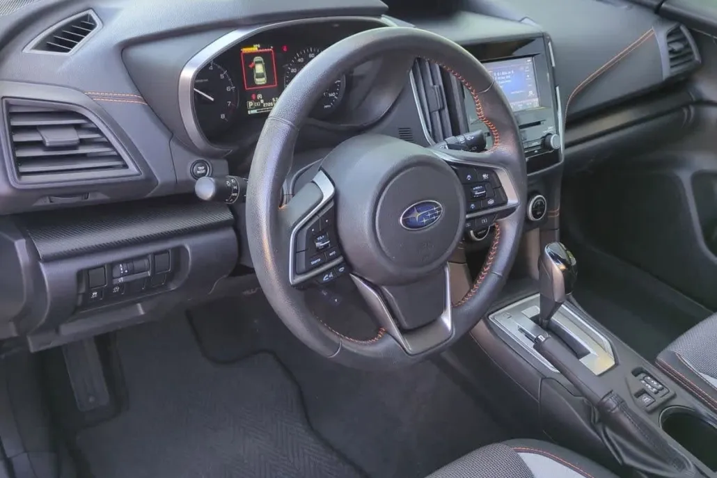 2023 Subaru Crosstrek Premium photo 1