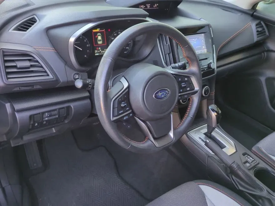 2023 Subaru Crosstrek Premium photo 1