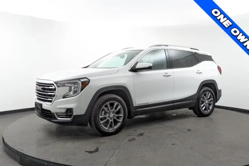 2023 Gmc Terrain SLT photo 1