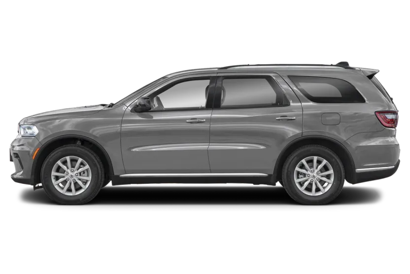 2024 Dodge Durango SRT 392 photo 1