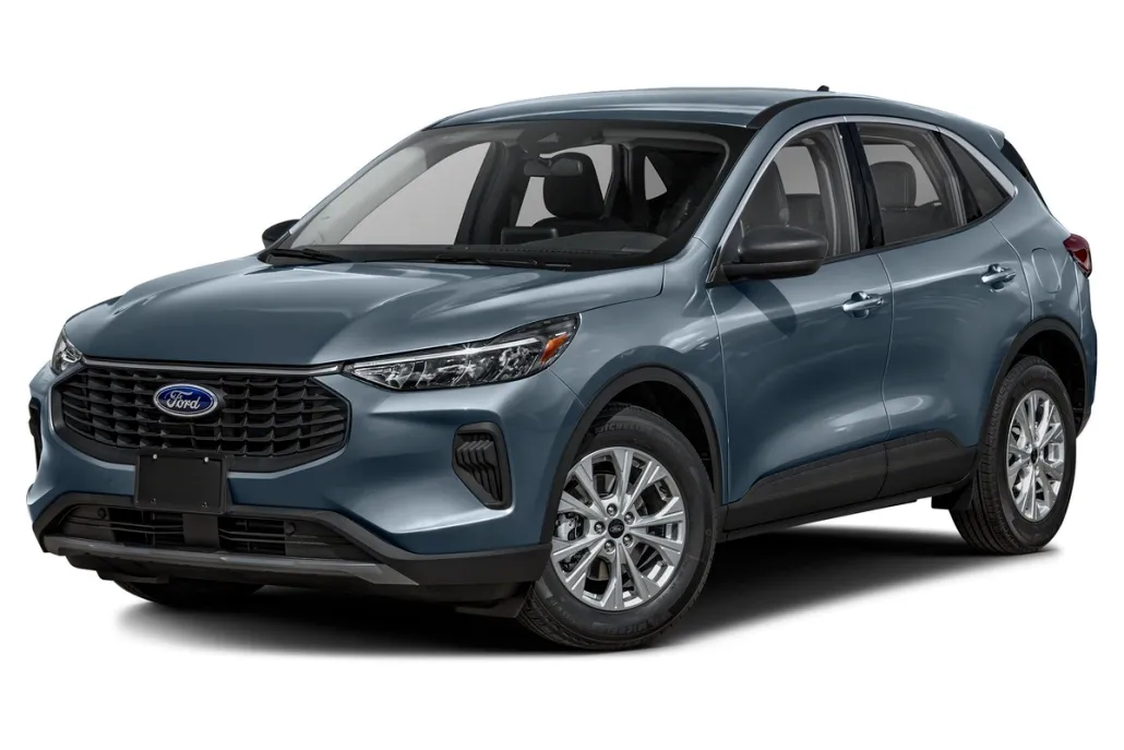 2023 Ford Escape Active photo 1