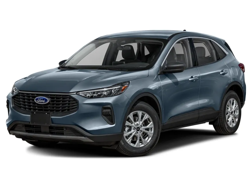2023 Ford Escape Active photo 1