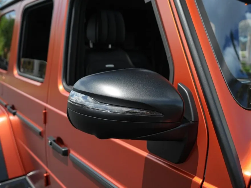 2023 Mercedes Benz G AMG 63 photo 60