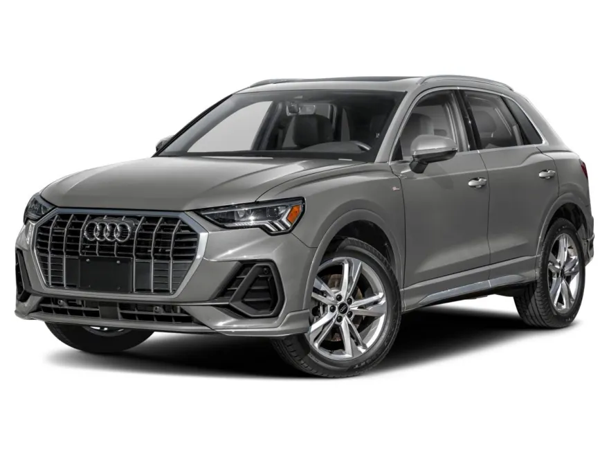 2024 Audi Q3 Premium Plus S line photo 1