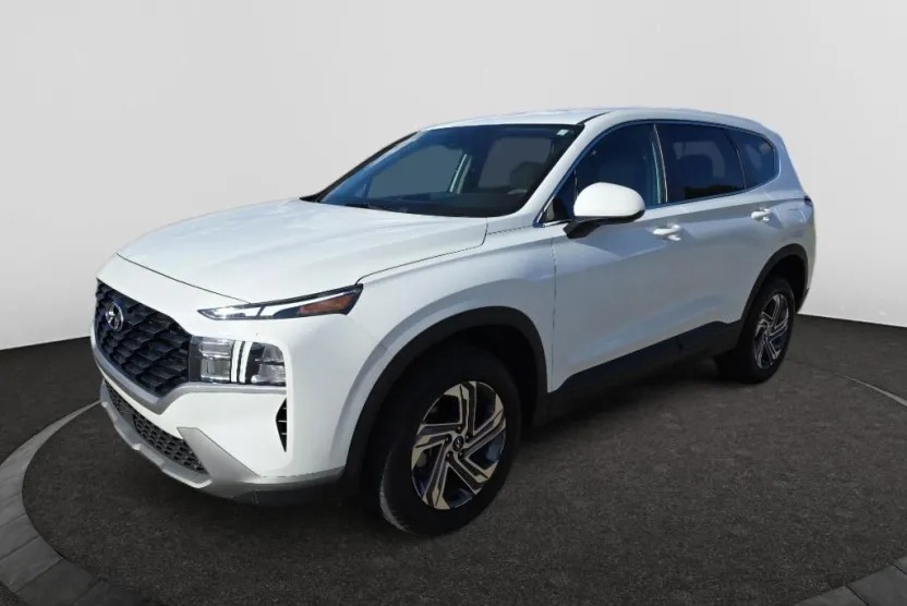 2023 Hyundai Santa Fe SE photo 1
