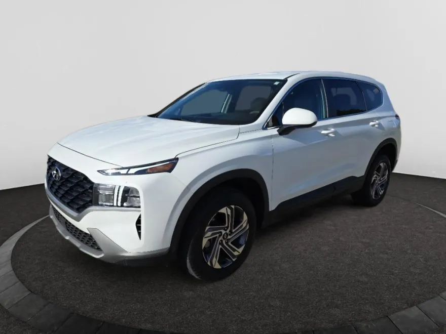 2023 Hyundai Santa Fe SE photo 1