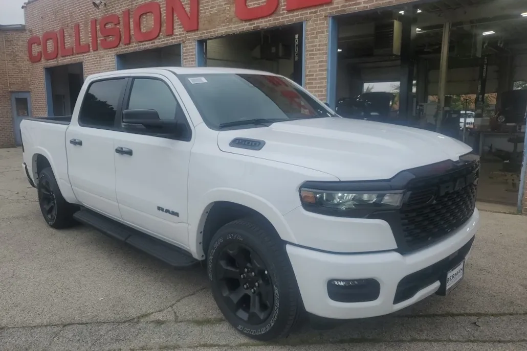 2026 Ram 1500 Big Horn Lone Star photo 1
