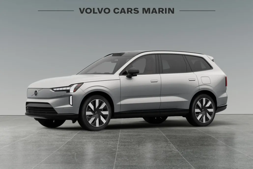 2025 Volvo EX90 Ultra photo 1
