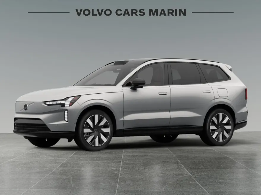 2025 Volvo EX90 Ultra photo 1