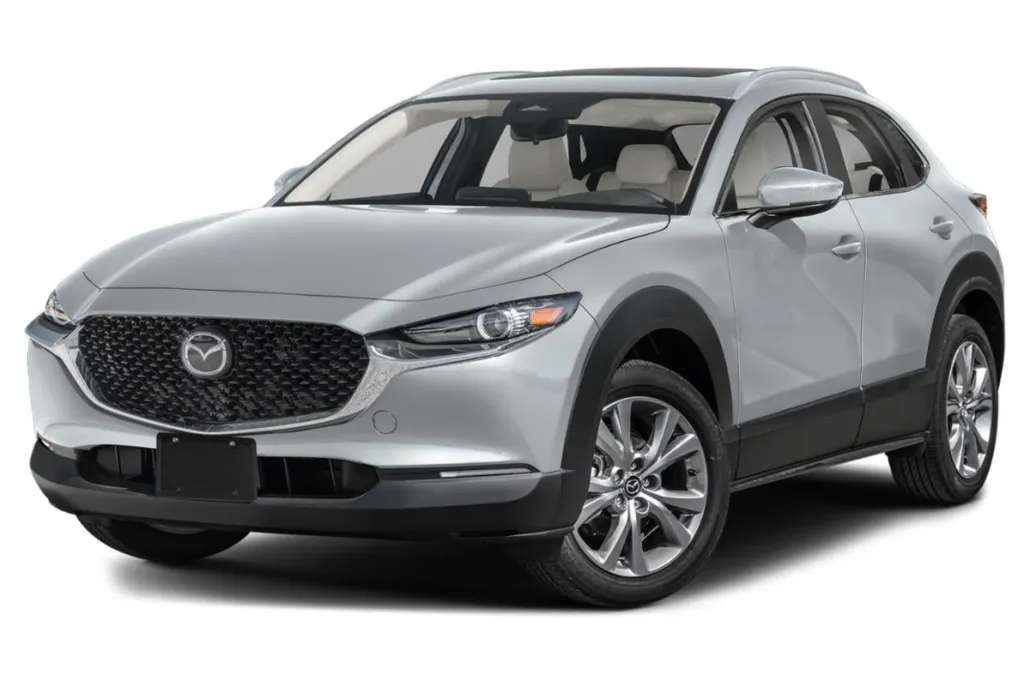 2025 Mazda CX-30 2.5 S Preferred photo 1