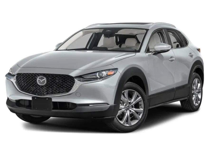 2025 Mazda CX-30 2.5 S Preferred photo 1