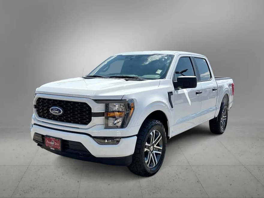 2023 Ford F-150 XL photo 1