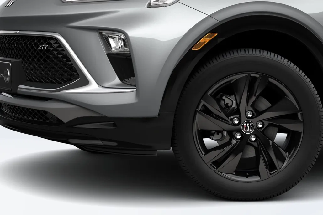 2026 Buick Encore GX Sport Touring photo 1