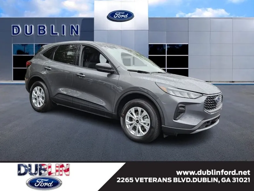 2025 Ford Escape Active photo 1