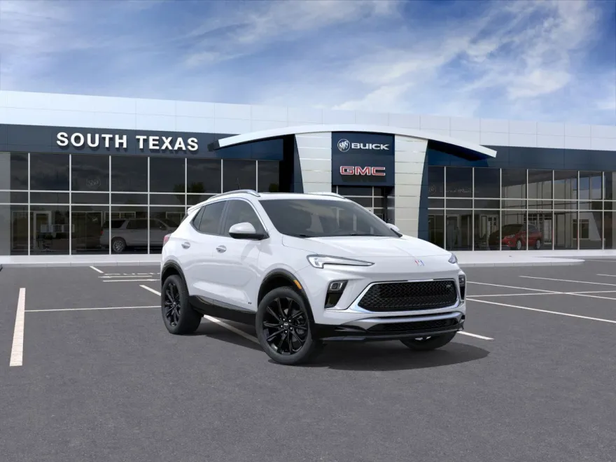 2026 Buick Encore GX Sport Touring photo 1