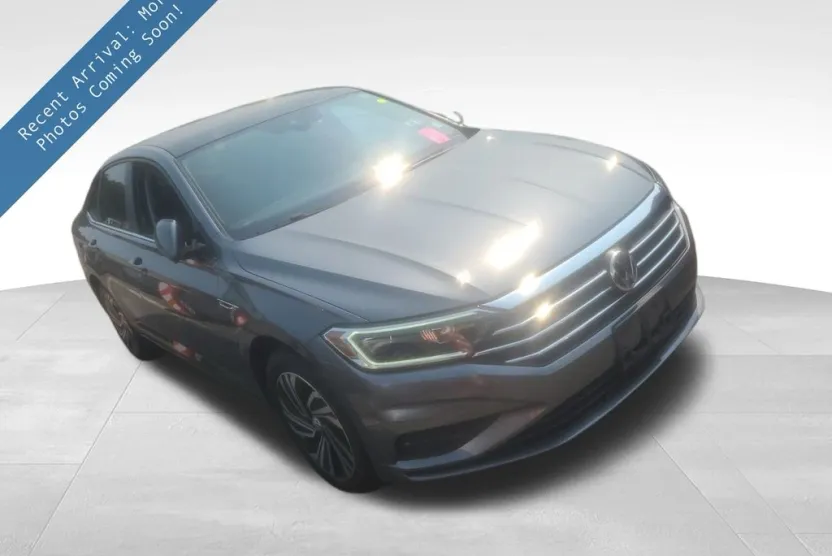 2020 Volkswagen Jetta 1.4T SEL Premium photo 1
