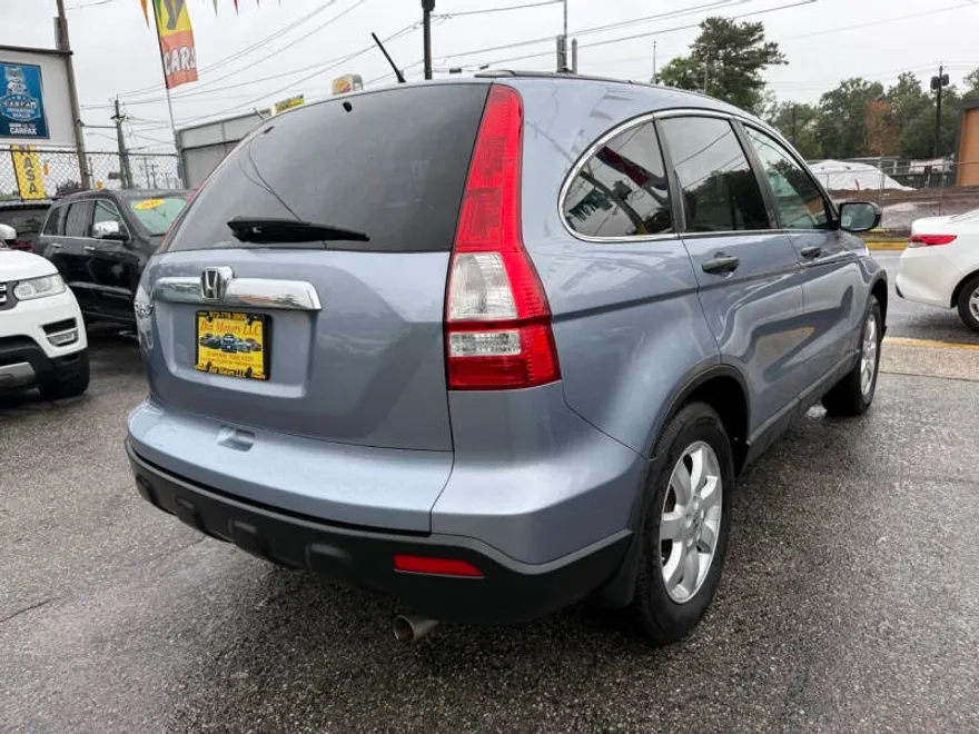 2009 Honda CR-V EX photo 1