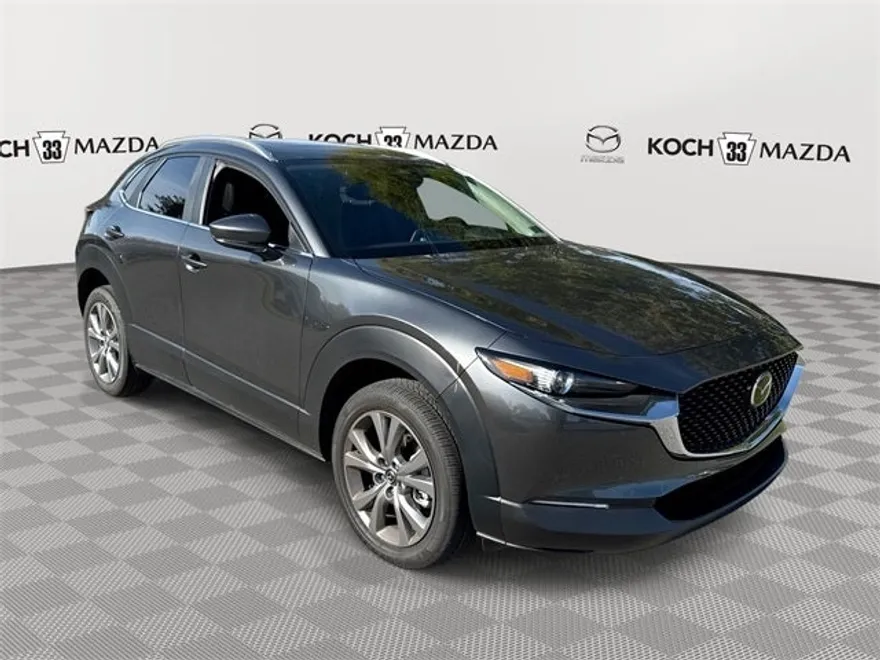 2025 Mazda CX-30 2.5 S Preferred photo 1